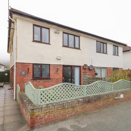 Villa 40 Lloyd Street West Llandudno Exterior foto
